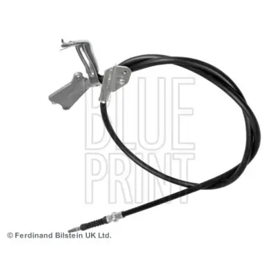 Cable de accionamiento, freno de estacionamiento BLUEPRINT ADN146280 Imprescindible (Must-Have)